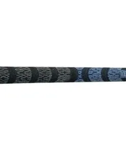 Integra Golf Integra Dual-Compound Full-Cord Blue/Black Golf Grip