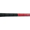 Integra Golf Integra Dual-Compound Full-Cord Red/Black Golf Grip