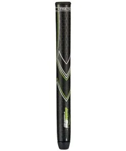 JumboMax Grips JumboMax STR8 TECH Non-Taper Tour Series Grips