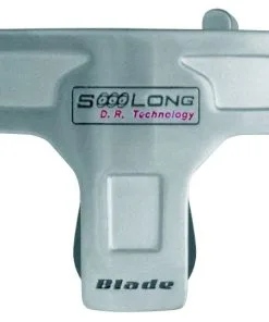 Integra Golf Custom-Built SoooLong D. R. Technology Blade Putter -Custom Clubs shop SP 1182 XL 3