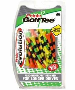 Pride Golf Tees Pride Evolution Striped Plastic 2-3/4" Golf Tees - 30 Pack 13 Pride Golf Tees Pride Evolution Striped Plastic 2-3/4" Golf Tees - 30 Pack -Custom Clubs shop SSEVS23430 FRUIT XL1 min 01