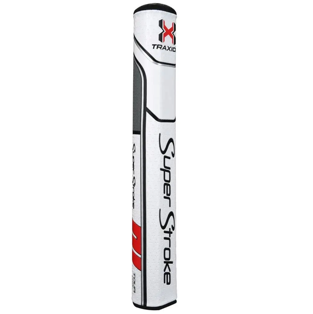 Superstroke Grips SuperStroke Traxion Tour 5.0 Golf Putter Grips 2 Superstroke Grips SuperStroke Traxion Tour 5.0 Golf Putter Grips - Image 2