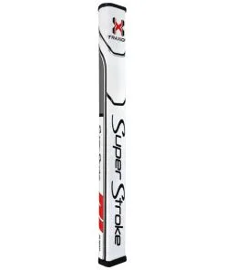 Superstroke Grips SuperStroke Traxion Flatso 2.0 Golf Putter Grips -Custom Clubs shop SSG 070400 XL min