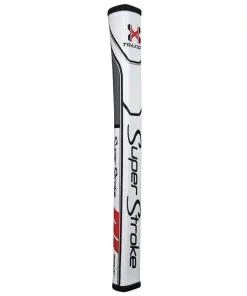 Superstroke Grips SuperStroke Traxion Pistol GT 2.0 Putter Grips -Custom Clubs shop SSG 071200 XL min
