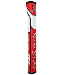 Superstroke Grips SuperStroke Traxion Pistol GT 2.0 Putter Grips -Custom Clubs shop SSG 071302 XL min 01