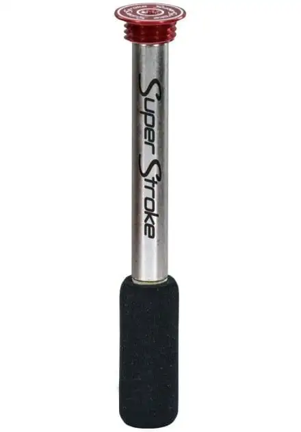 Superstroke Grips SuperStroke Counter Core Insert Weights 2 Superstroke Grips SuperStroke Counter Core Insert Weights - Image 2