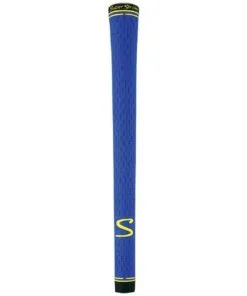 Superstroke Grips SuperStroke S-Tech Standard Blue Golf Grip