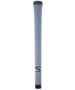 Superstroke Grips SuperStroke S-Tech Standard Gray Golf Grip