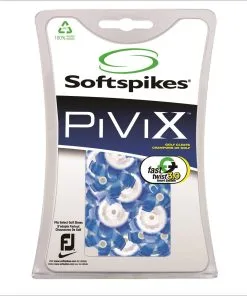 SoftSpikes Golf Softspikes PiviX Fast Twist 3.0 Golf Spikes