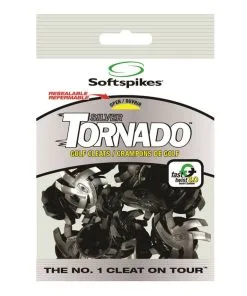 SoftSpikes Golf Softspikes Silver Tornado Golf Cleats -Custom Clubs shop SSSTTLCL XL3 min