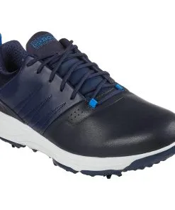 Skechers Torque Pro Spiked Golf Shoes -Custom Clubs shop SkechersTorqueProSpikedNAVYBLUEmain 0d151fe1 7c31 4906 8d3e d7ea6e882df7 1280x
