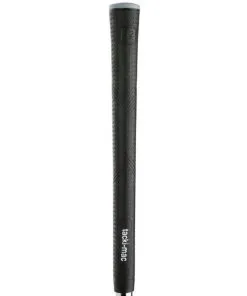 Tacki-Mac Grips Tacki-Mac Itomic IT2 Black Golf Grips