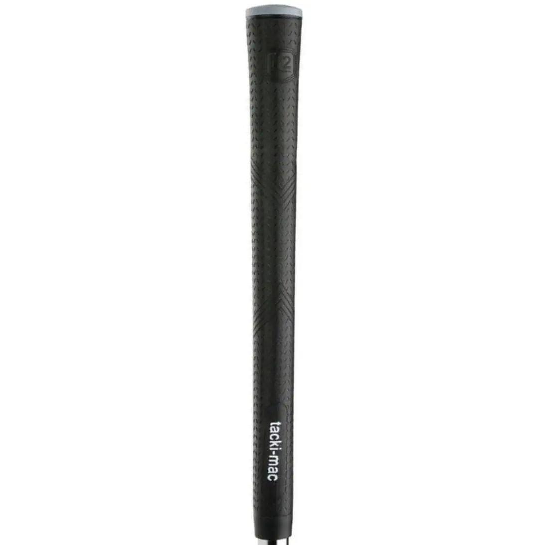 Tacki-Mac Grips Tacki-Mac Itomic IT2 Black Golf Grips 1 Tacki-Mac Grips Tacki-Mac Itomic IT2 Black Golf Grips