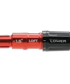 TaylorMade R11 S, R11 And R9 Shaft Adaptor Sleeve - 0.335"