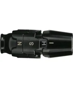 Callaway Golf Callaway 2019 Big Bertha Hybrid Shaft Adaptor 0.370" Right Hand