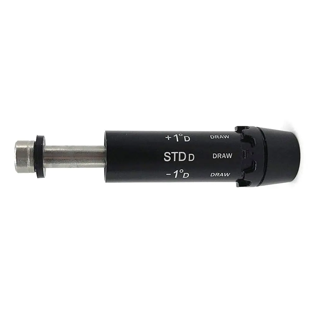 Cobra SpeedZone Driver Sleeve Adapter - 0.335" RH 1 Cobra SpeedZone Driver Sleeve Adapter - 0.335" RH