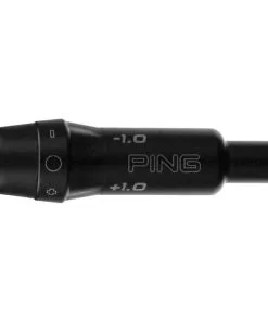 PING G410 Hybrid Shaft Adapter - 0.370" Right Hand
