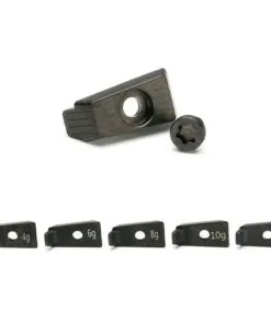 TaylorMade Spider X Putter Weights (Set Of 2) -Custom Clubs shop TPG 20049 XL2 min