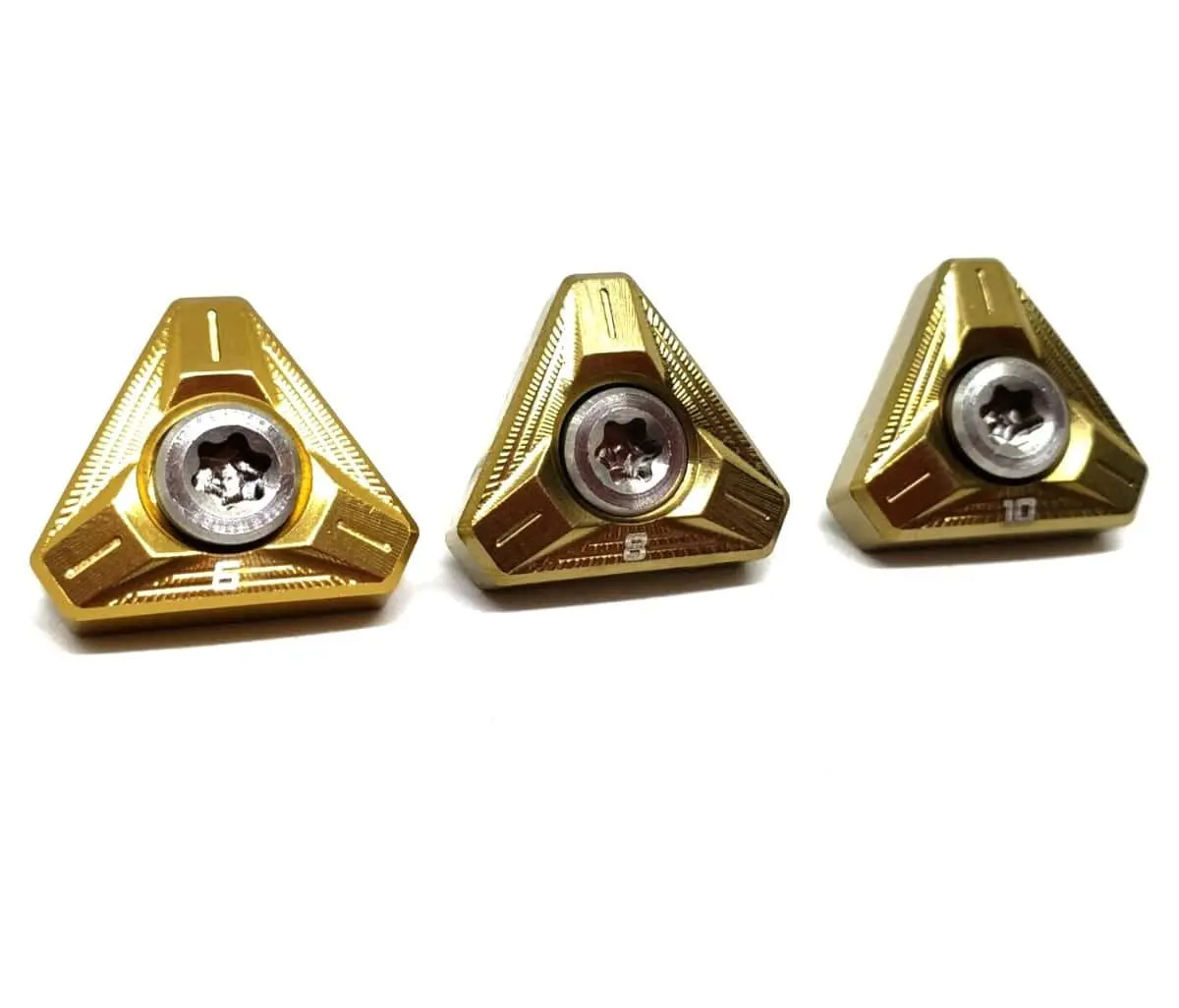 Cobra LTDx Driver Head Weights 2 Cobra LTDx Driver Head Weights - Image 2