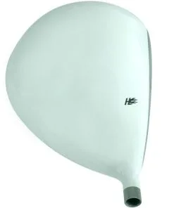 Custom-Built Heater F-35 Cup Face White Titanium Driver -Custom Clubs shop TW 1240 LH X3
