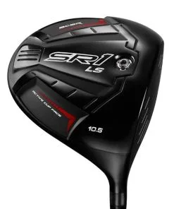 Acer Brand Custom-Built Acer SR1 LS (Low Spin) Titanium Driver
