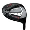 Acer Brand Custom-Built Acer SR1 Cup Face Titanium Driver