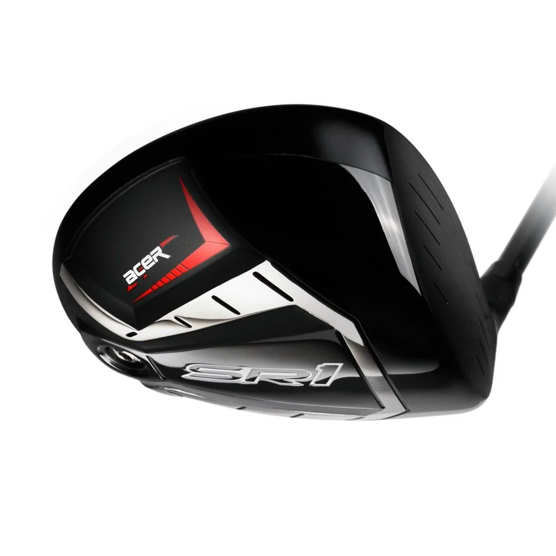 Acer Brand Custom-Built Acer SR1 Cup Face Titanium Driver 2 Acer Brand Custom-Built Acer SR1 Cup Face Titanium Driver - Image 2