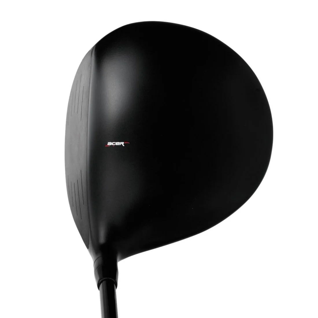Acer Brand Custom-Built Acer SR1 Cup Face Titanium Driver 3 Acer Brand Custom-Built Acer SR1 Cup Face Titanium Driver - Image 3