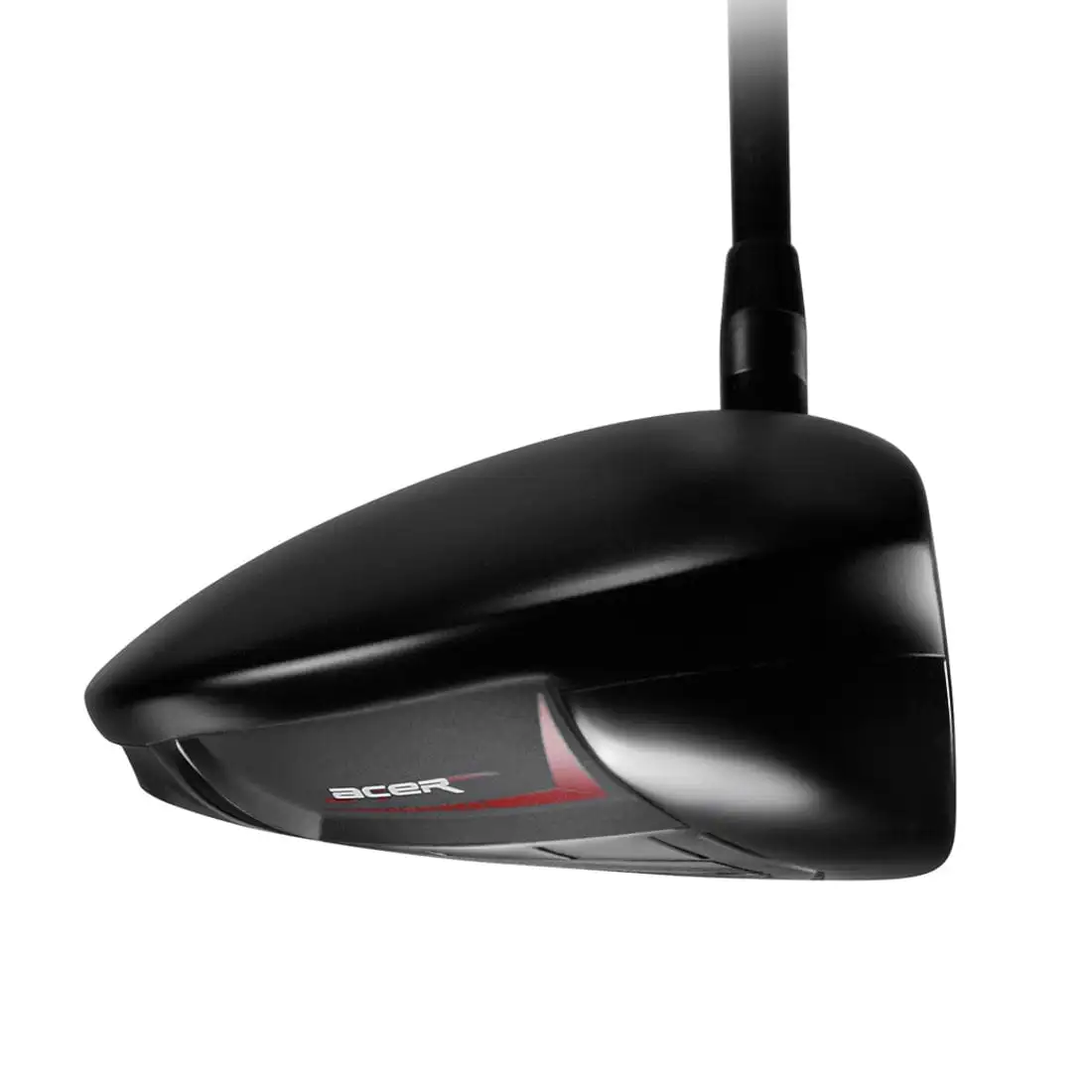 Acer Brand Custom-Built Acer SR1 Cup Face Titanium Driver 4 Acer Brand Custom-Built Acer SR1 Cup Face Titanium Driver - Image 4