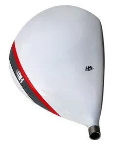 Heater BMT Cup Face Titanium Driver Head 13 Heater BMT Cup Face Titanium Driver Head -Custom Clubs shop TW 1340 LH XL 3 min
