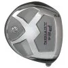 Custom-Built P-24 Action Cup Face Titanium Driver