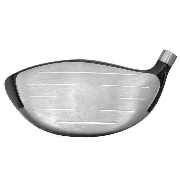 Custom-Built P-24 Action Cup Face Titanium Driver 4 Custom-Built P-24 Action Cup Face Titanium Driver - Image 4