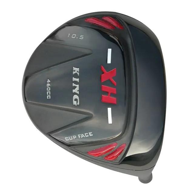 Custom-Built King XH Cup Face Titanium Driver 1 Custom-Built King XH Cup Face Titanium Driver