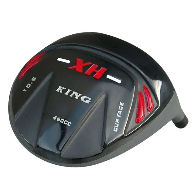 Custom-Built King XH Cup Face Titanium Driver 2 Custom-Built King XH Cup Face Titanium Driver - Image 2