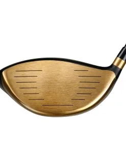 Power Play Golf Juggernaut MAX Gold Titanium Driver Head -Custom Clubs shop TW 1378LG X4 min