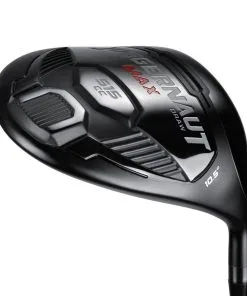 Power Play Golf Custom-Built Juggernaut MAX Draw Illegal Titanium Driver -Custom Clubs shop TW 1379 X3 min 01