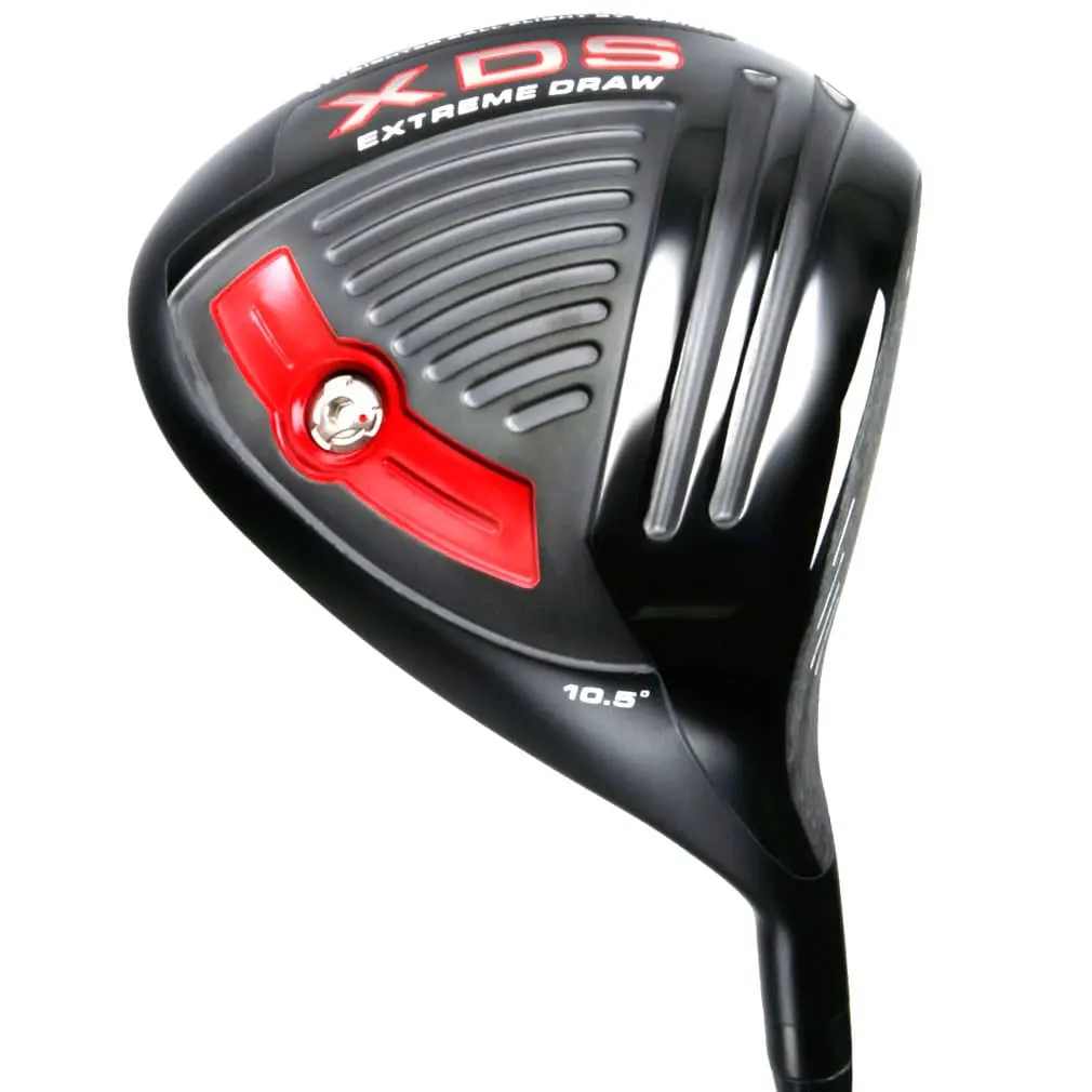 Acer Brand Custom-Built Acer XDS Extreme Draw Titanium Driver 1 Acer Brand Custom-Built Acer XDS Extreme Draw Titanium Driver