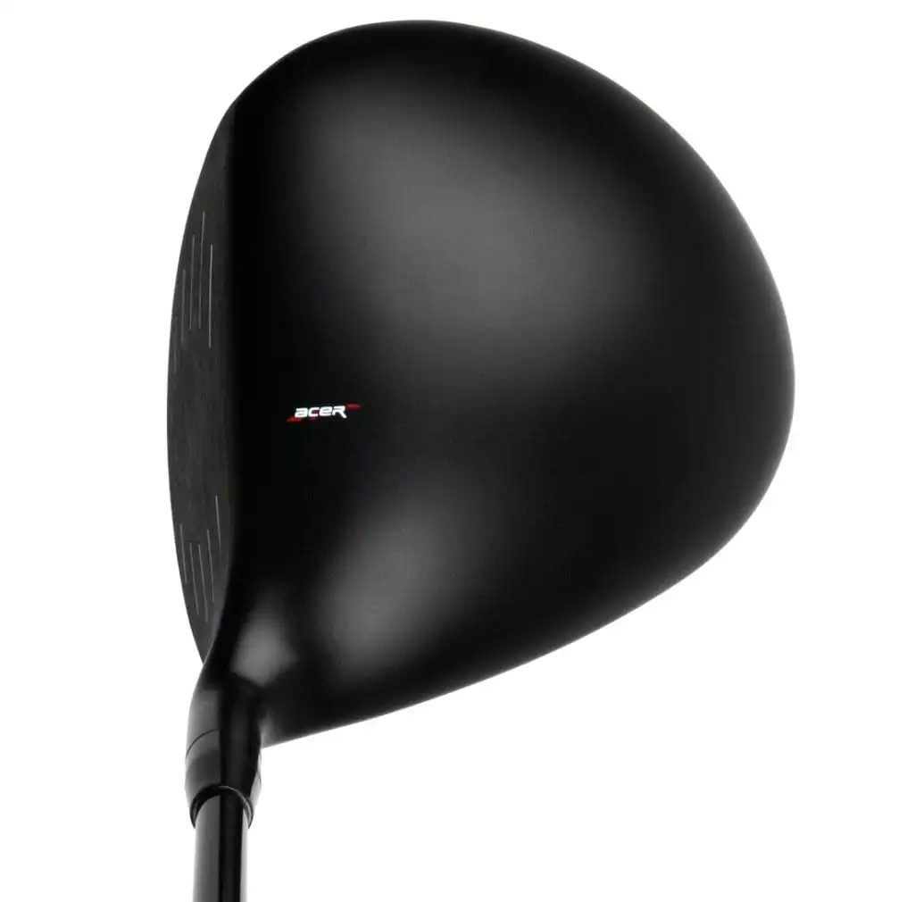 Acer Brand Custom-Built Acer XDS Extreme Draw Titanium Driver 2 Acer Brand Custom-Built Acer XDS Extreme Draw Titanium Driver - Image 2