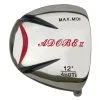 IDrive Adobe-II Max MOI Titanium Driver Head