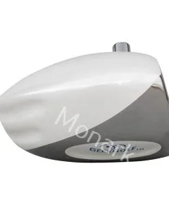 Custom-Built Geek Golf Dot-Com-This Titanium Driver - White -Custom Clubs shop TW GG DCTWH XL3 min 01