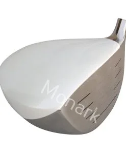 Geek Golf Dot-Com-This Titanium Driver Head - White -Custom Clubs shop TW GG DCTWH XL4 min