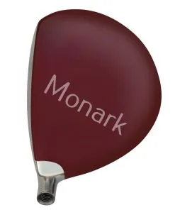 Geek Golf Little Bastard Non-Conforming Hot Face Titanium Driver Head 8 Geek Golf Little Bastard Non-Conforming Hot Face Titanium Driver Head -Custom Clubs shop TW GG LB X3 min