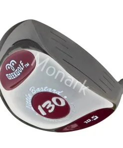 Geek Golf Little Bastard Non-Conforming Hot Face Titanium Driver Head 11 Geek Golf Little Bastard Non-Conforming Hot Face Titanium Driver Head -Custom Clubs shop TW GG LB X6 min