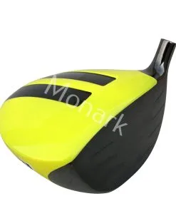 Custom-Built Geek Golf The Ball Breaker Non-Conforming Titanium Driver 10 Custom-Built Geek Golf The Ball Breaker Non-Conforming Titanium Driver -Custom Clubs shop TW GG TBB X5 min 01