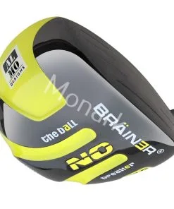 Custom-Built Geek Golf The Ball Breaker Non-Conforming Titanium Driver 11 Custom-Built Geek Golf The Ball Breaker Non-Conforming Titanium Driver -Custom Clubs shop TW GG TBB X6 min 01