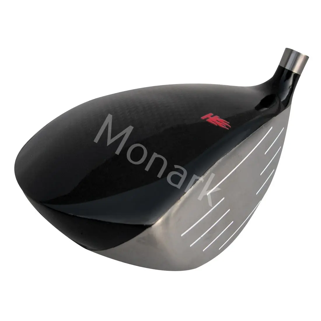 Heater B-7 Cup Face Titanium Driver Component Kit 6 Heater B-7 Cup Face Titanium Driver Component Kit - Image 6