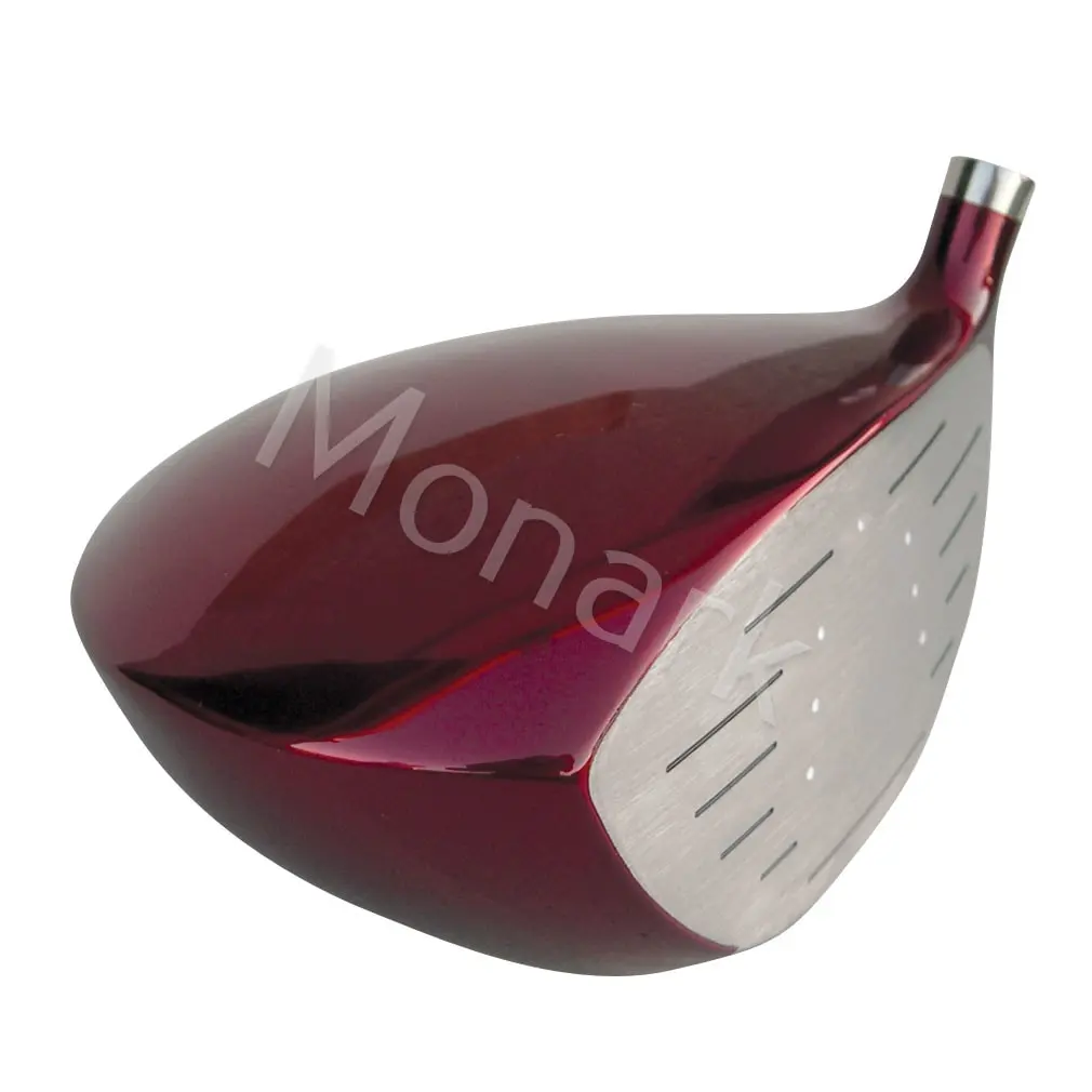 Custom-Built Integra Sooolong II Bi-Face Titanium Driver 6 Custom-Built Integra Sooolong II Bi-Face Titanium Driver - Image 6