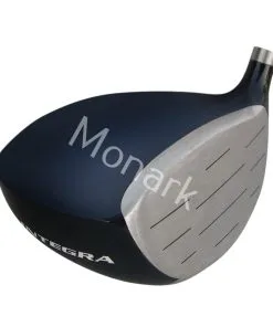Integra Golf Integra Sooolong 460 Cup Face Titanium Driver Head -Custom Clubs shop TW INT CF XL5 min