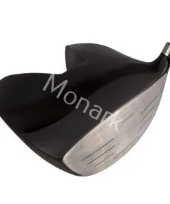 Integra Golf Integra Flying-V Dual-Edge Titanium Driver Head 9 Integra Golf Integra Flying-V Dual-Edge Titanium Driver Head -Custom Clubs shop TW INT FLYG XL4 min