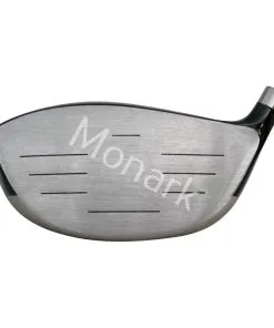 Integra Golf Integra Flying-V Dual-Edge Titanium Driver Head 11 Integra Golf Integra Flying-V Dual-Edge Titanium Driver Head -Custom Clubs shop TW INT FLYG XL6 min